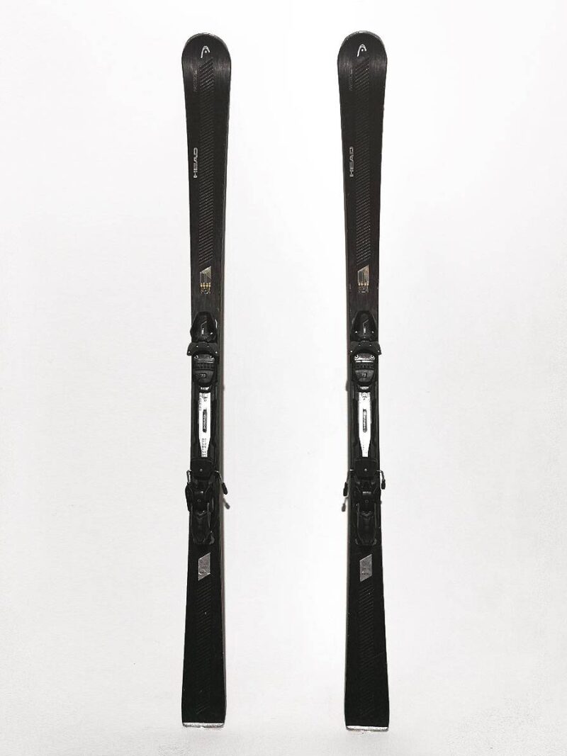 Schiuri Head Prestige Negre