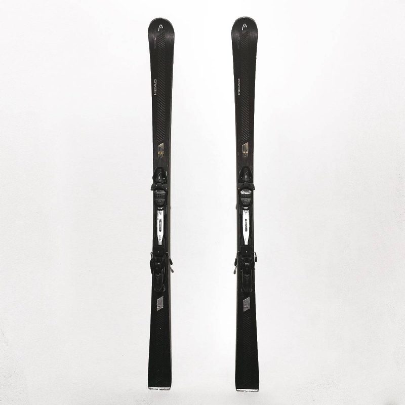 Schiuri Head Prestige Negre