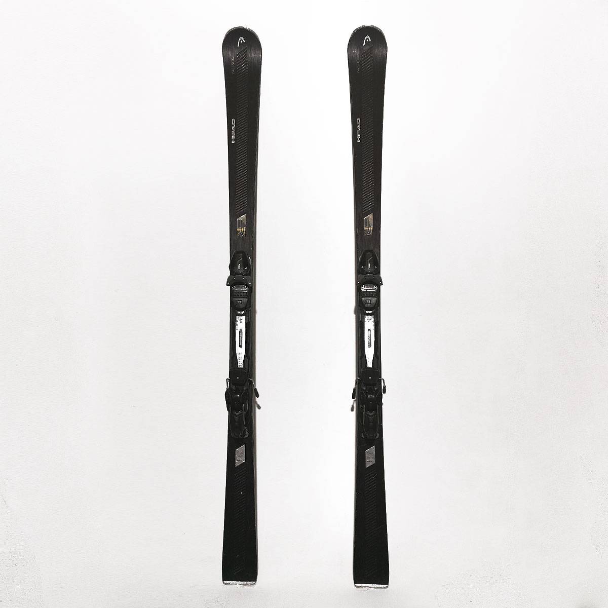 Schiuri Head Prestige Negre