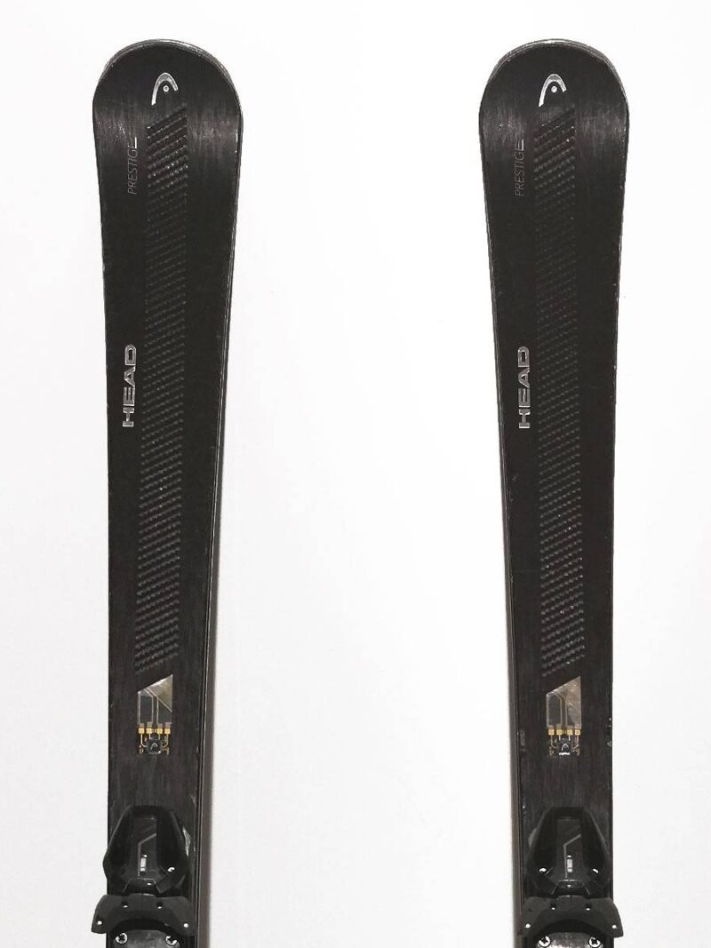 Schiuri Head Prestige Negre