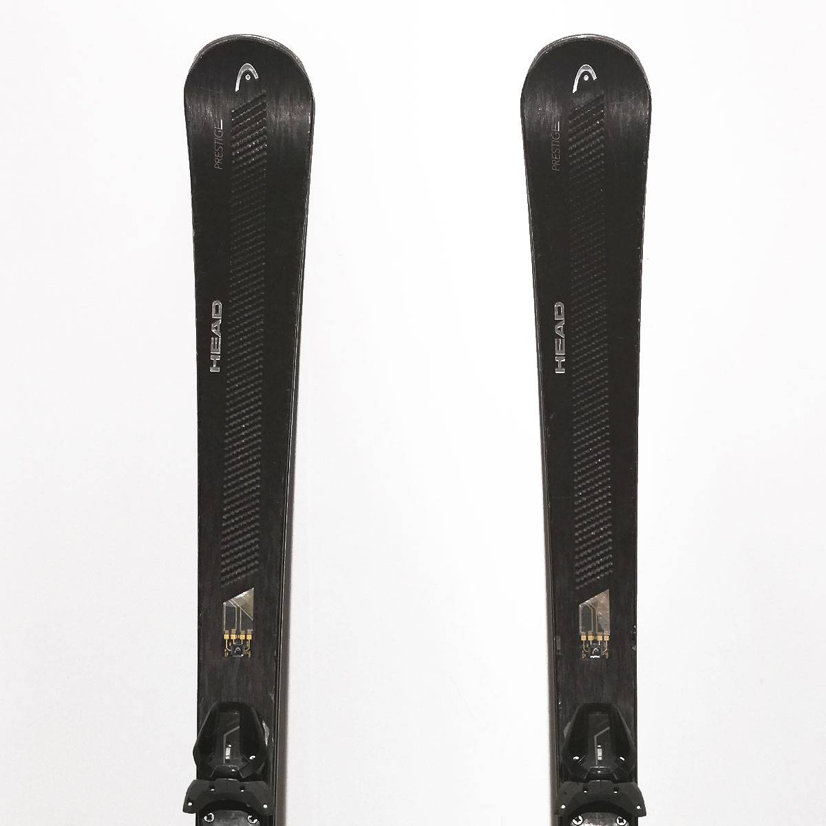 Schiuri Head Prestige Negre