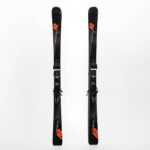 Schiuri K2 Charger XTI Barbati