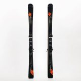 Schiuri K2 Charger XTI Negre