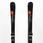 Schiuri K2 Charger XTI Barbati