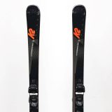 Schiuri K2 Charger XTI Negre