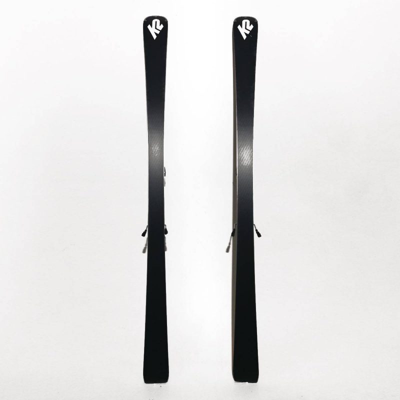 Schiuri K2 Charger XTI Barbati Schiuri K2 Charger XTI Barbati