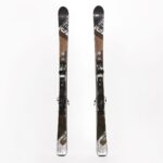 Schiuri Nordica Fuel Barbati
