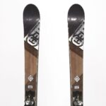 Schiuri Nordica Fuel Barbati
