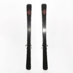Schiuri Nordica Fuel Barbati