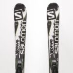 Salomon STI | Outdoor-Pro.ro