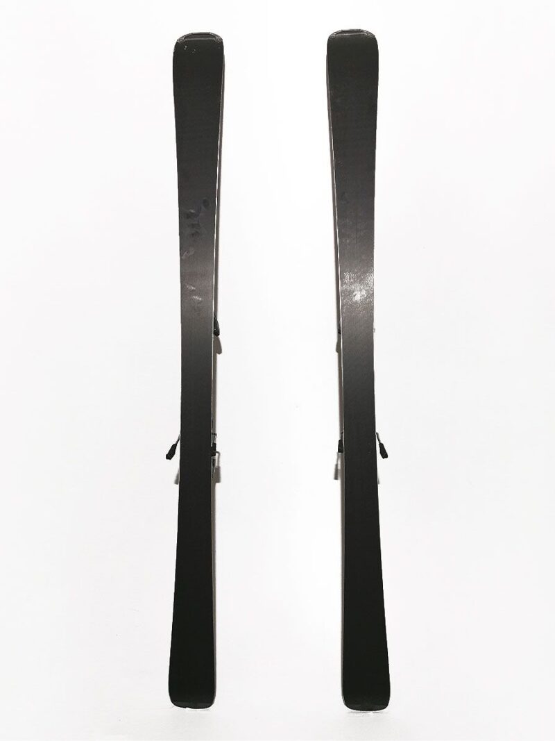 Schiuri Salomon Xdrive 75 - imagine 3