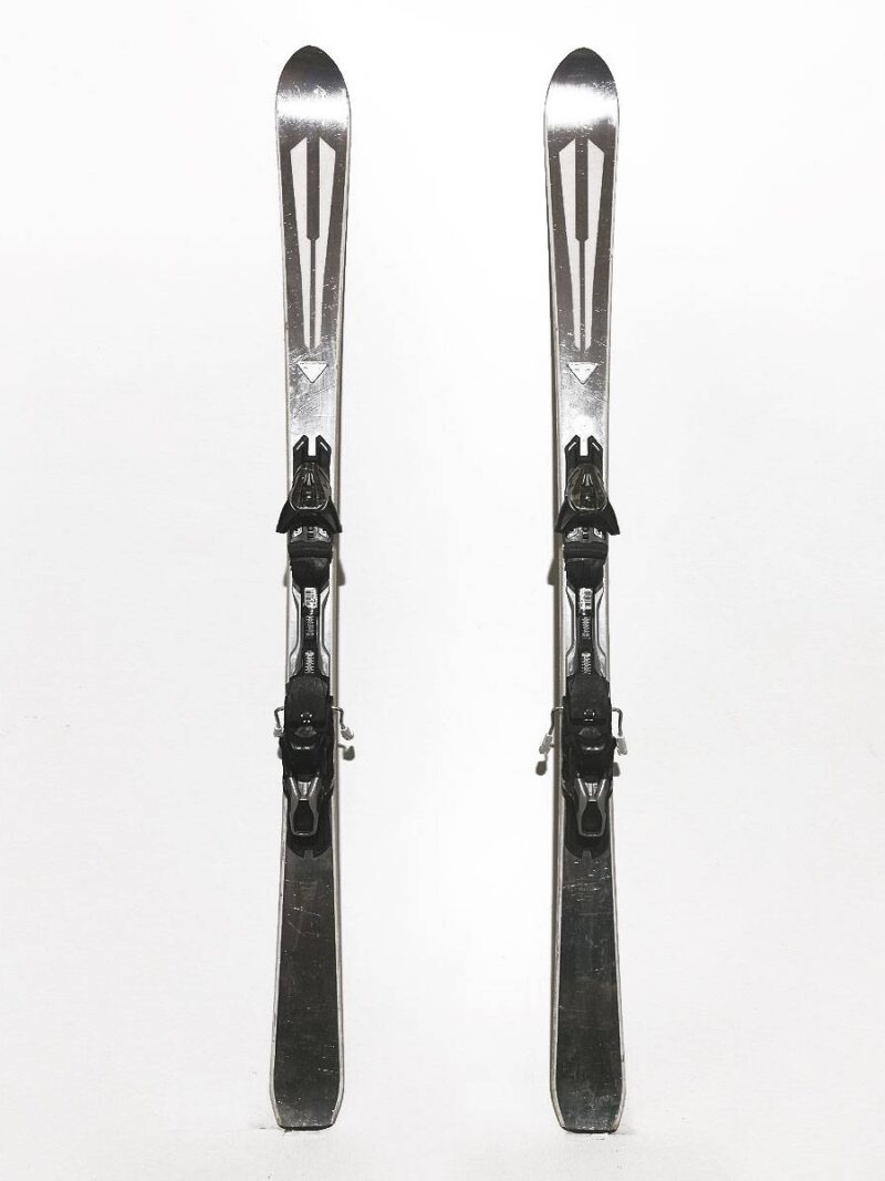 Schiuri Volant Pulse Alb