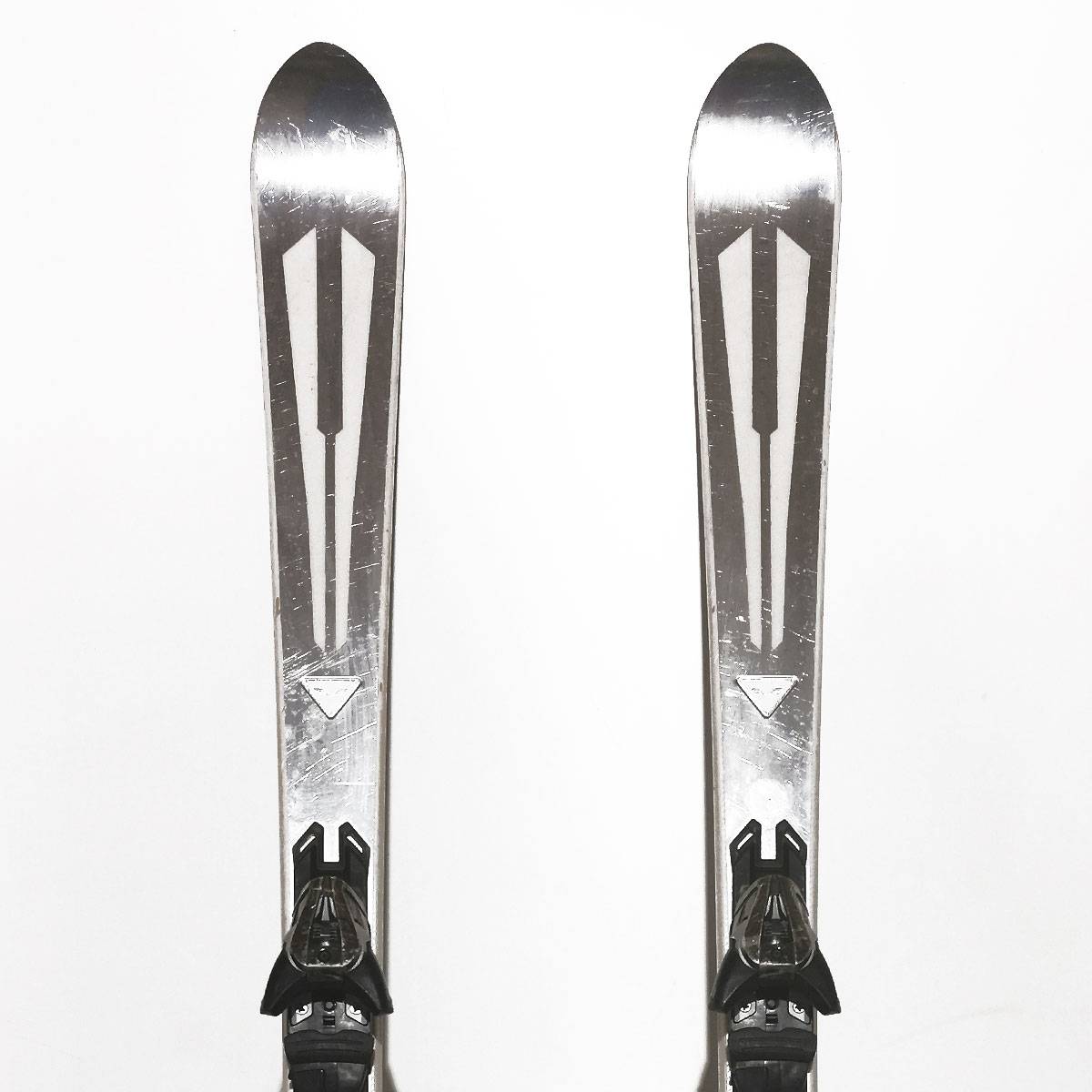 Schiuri Volant Pulse Alb