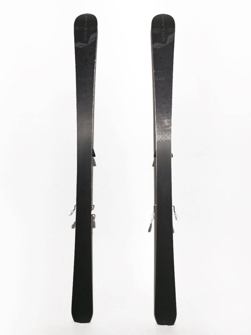 Schiuri Volant Pulse White - imagine 3