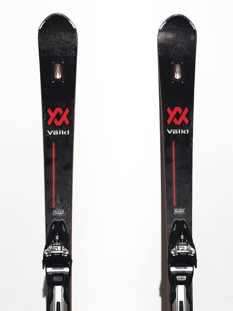 Schiuri Volkl Deacon 74 Negre