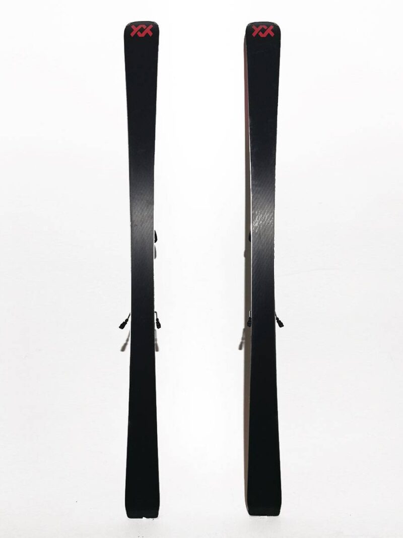Schiuri Volkl Deacon Lowrider 80 - imagine 3