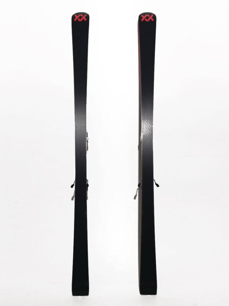 Schiuri Volkl Racetiger GS - imagine 3