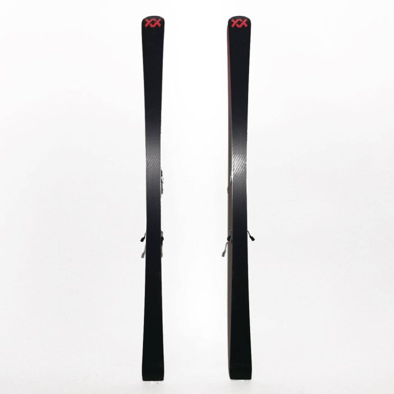 Schiuri Volkl Racetiger GS Barbati Schiuri Volkl Racetiger GS Barbati