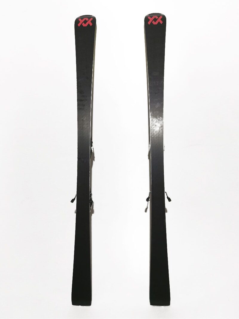 Schiuri Volkl Racetiger SL 12 - imagine 3