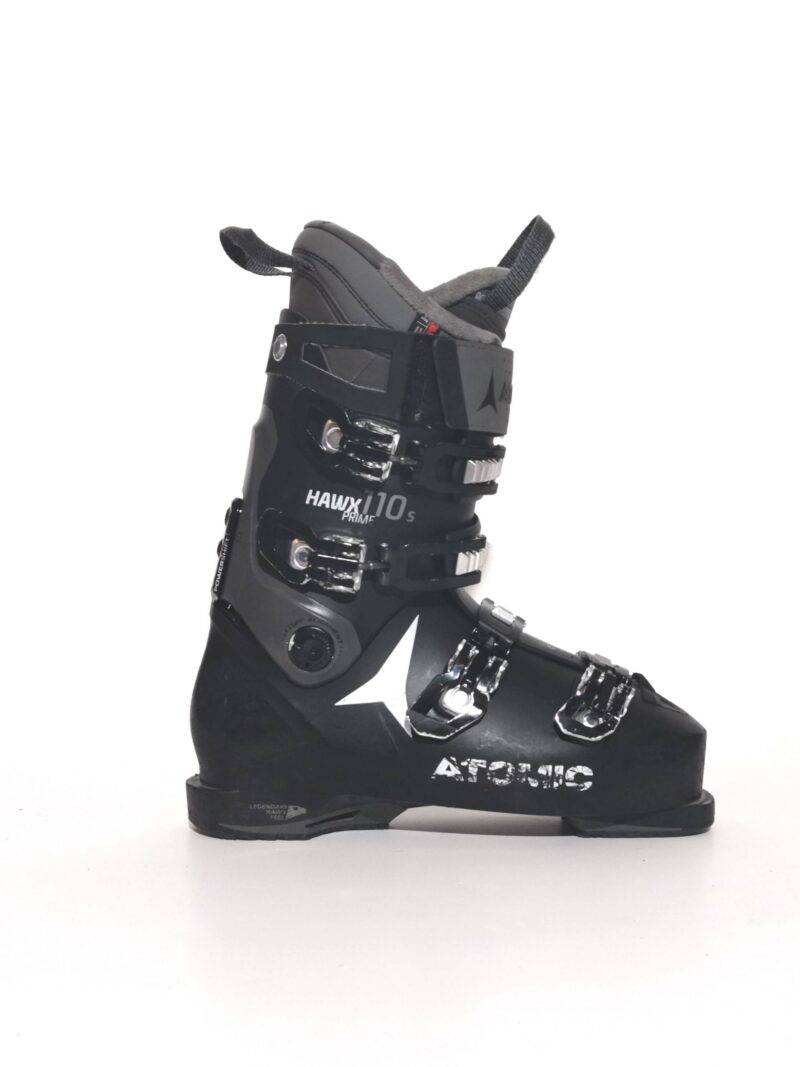 Clăpari Atomic Hawx Prime 110S - imagine 1