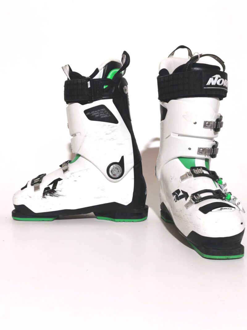 Clăpari Nordica SportMachine 120 - imagine 2