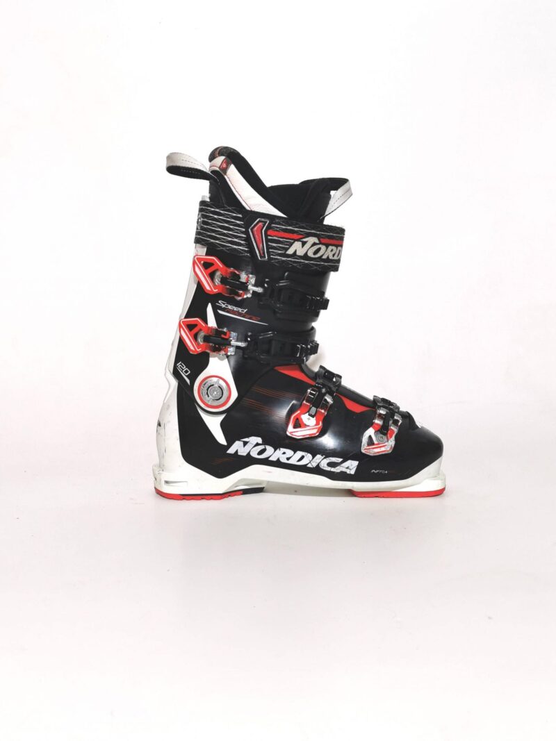 Clăpari Nordica SpeedMachine 120 - imagine 1