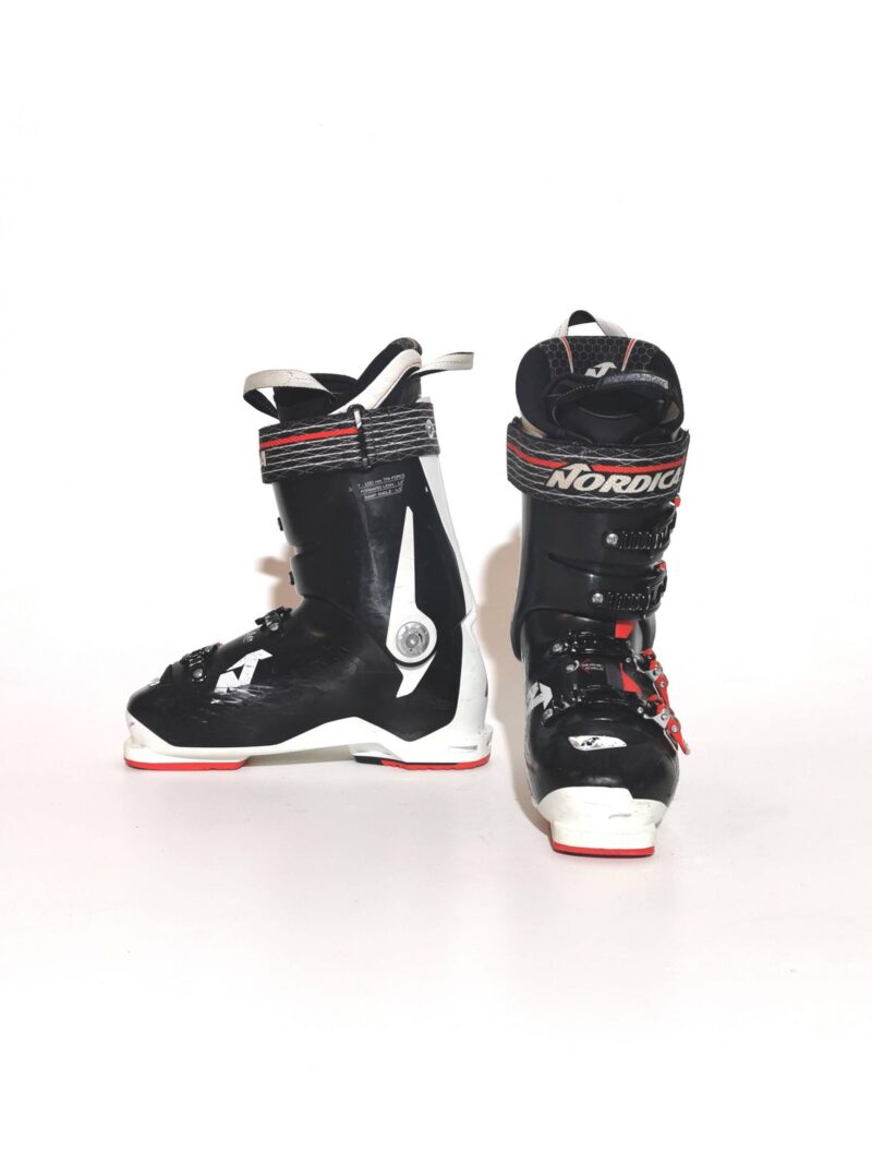 Clăpari Nordica SpeedMachine 120 - imagine 3