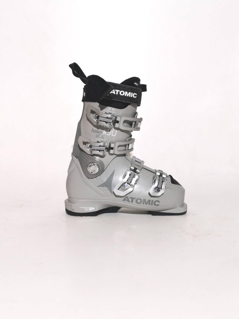 Clăpari Atomic Hawx Ultra 90 - imagine 1