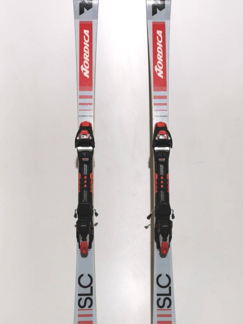 Schiuri Nordica Dobermann SLC - imagine 1
