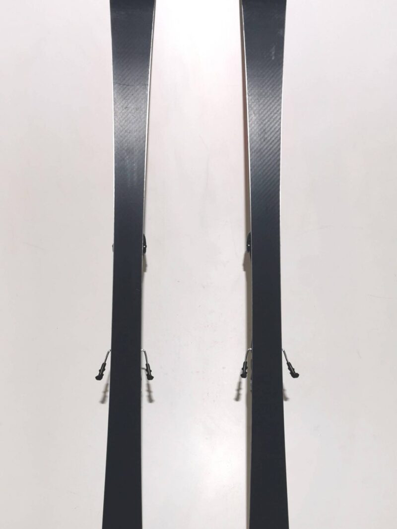 Schiuri Nordica Dobermann SLC - imagine 2