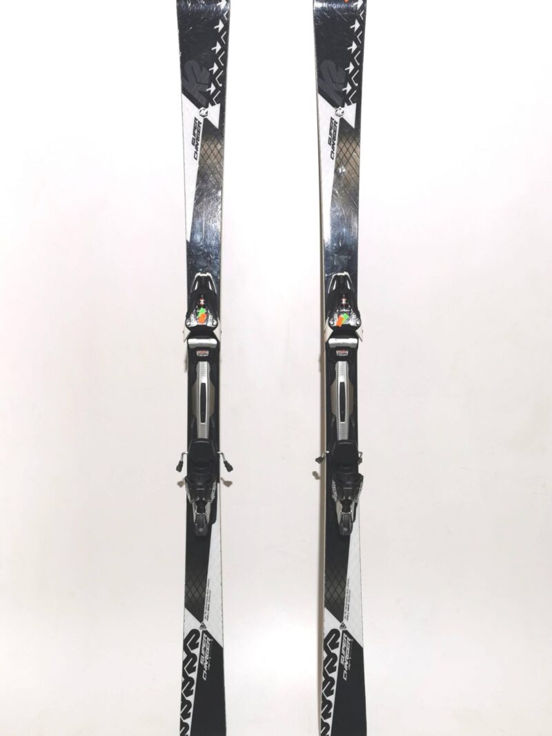 Schiuri K2 Super Charger - imagine 1