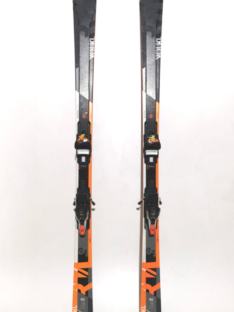 Schiuri Volkl RTM 81 WideRide XL - imagine 1