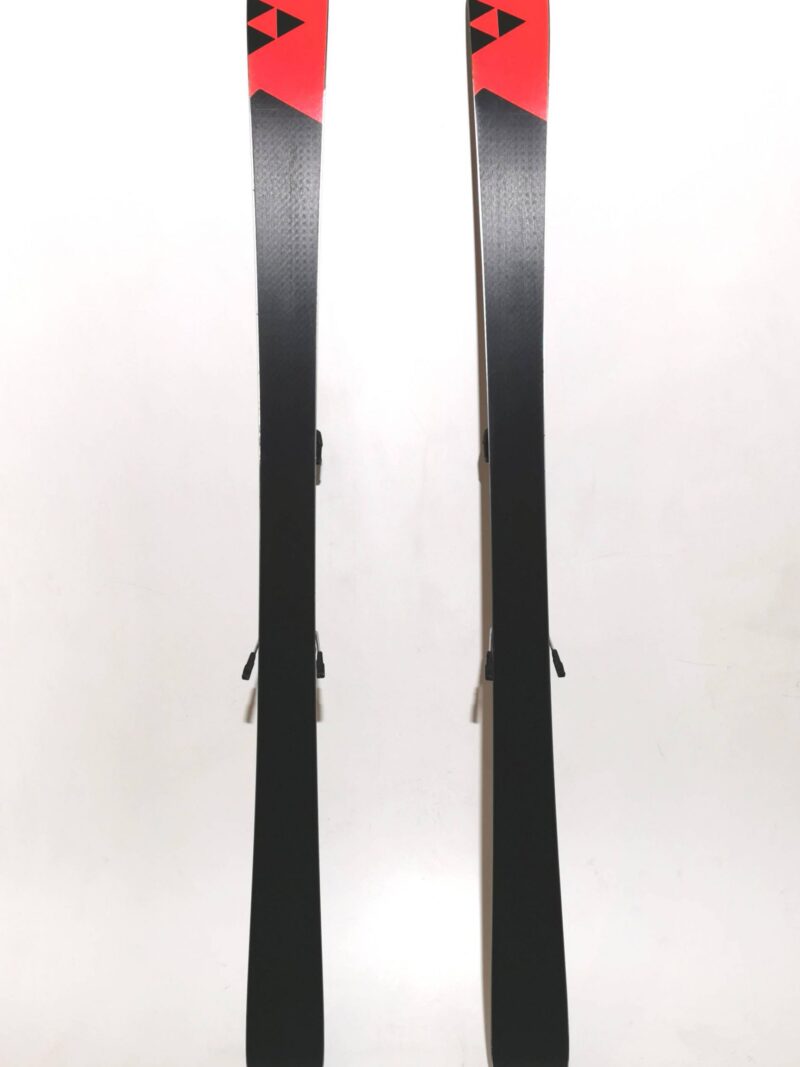 Schiuri Fischer Pro MTN 86 TI - imagine 2