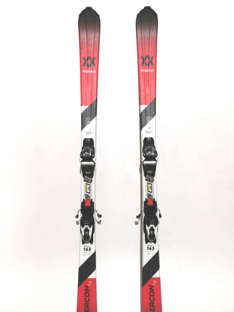 Schiuri Volkl Deacon 7.4 - imagine 1