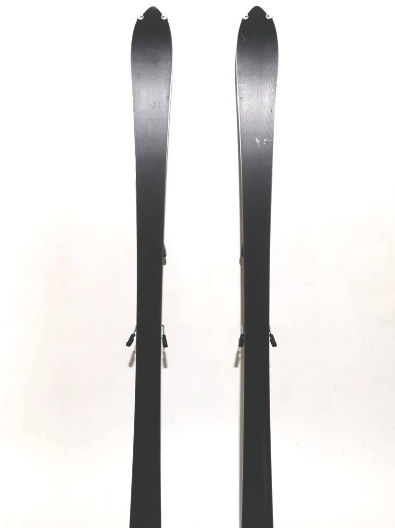 Schiuri Salomon BBR VShape 165x7.5 - imagine 2