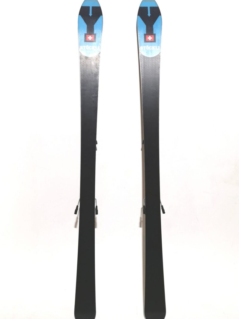 Schiuri Stockli Y77 - imagine 2