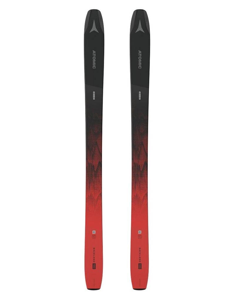 Schiuri Atomic Backland 100 + Skin - 2021 - imagine 1