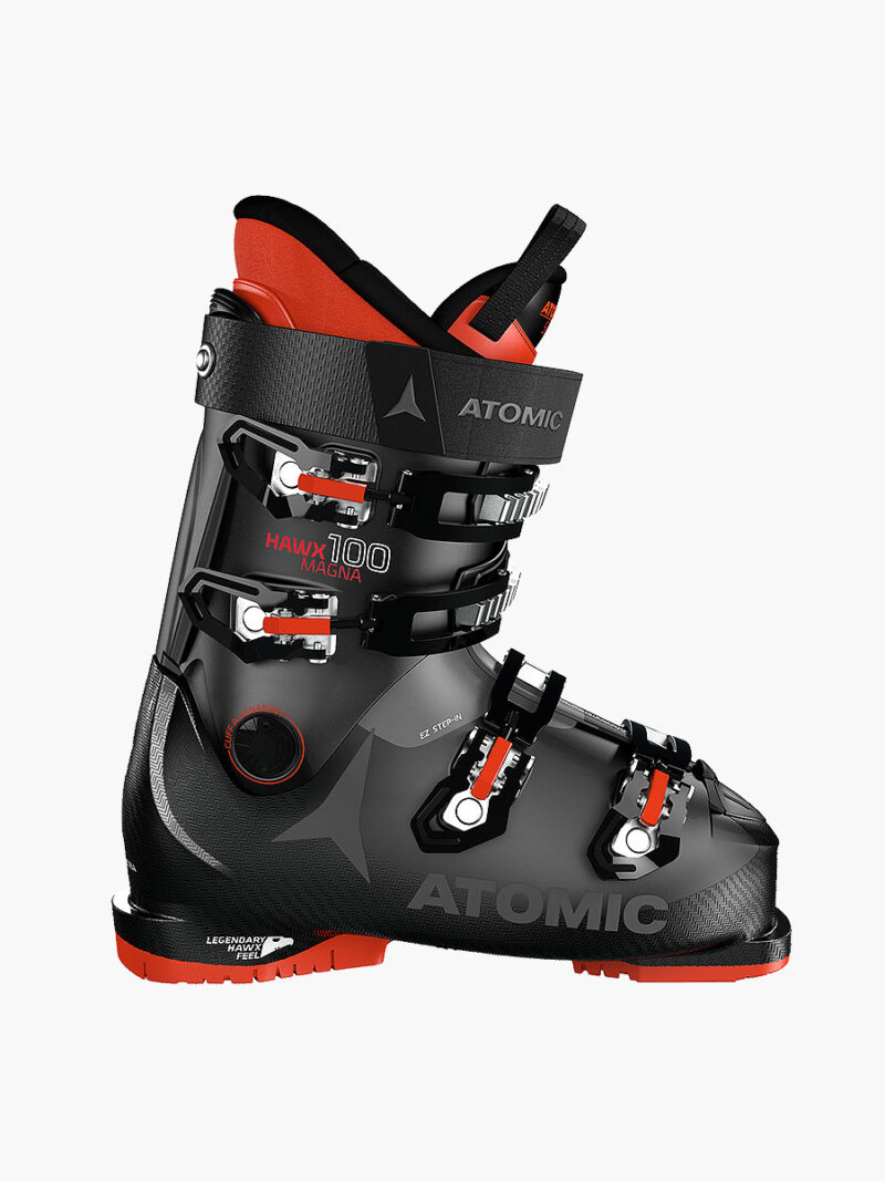 Clăpari Atomic Hawx Magna 100 - 2021 - imagine 1