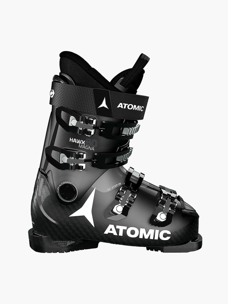 Clăpari Atomic Hawx Magna 80 - 2021 - imagine 1