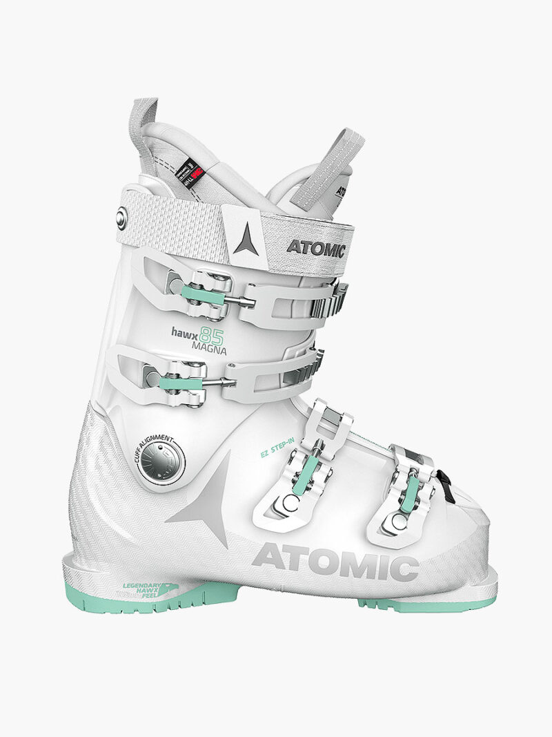 Clăpari Atomic Hawx Magna 85W - 2021 - imagine 1