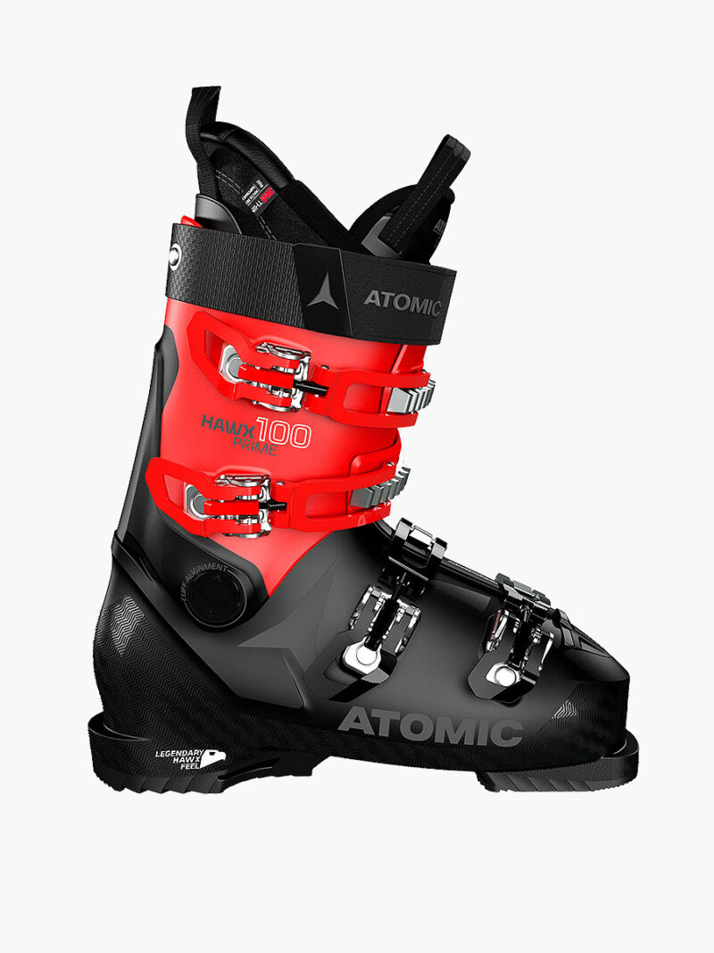 Clăpari Atomic Hawx Prime 100 - 2021 - imagine 1