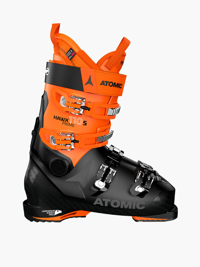 Clăpari Atomic Hawx Prime 110s - 2021 - imagine 1