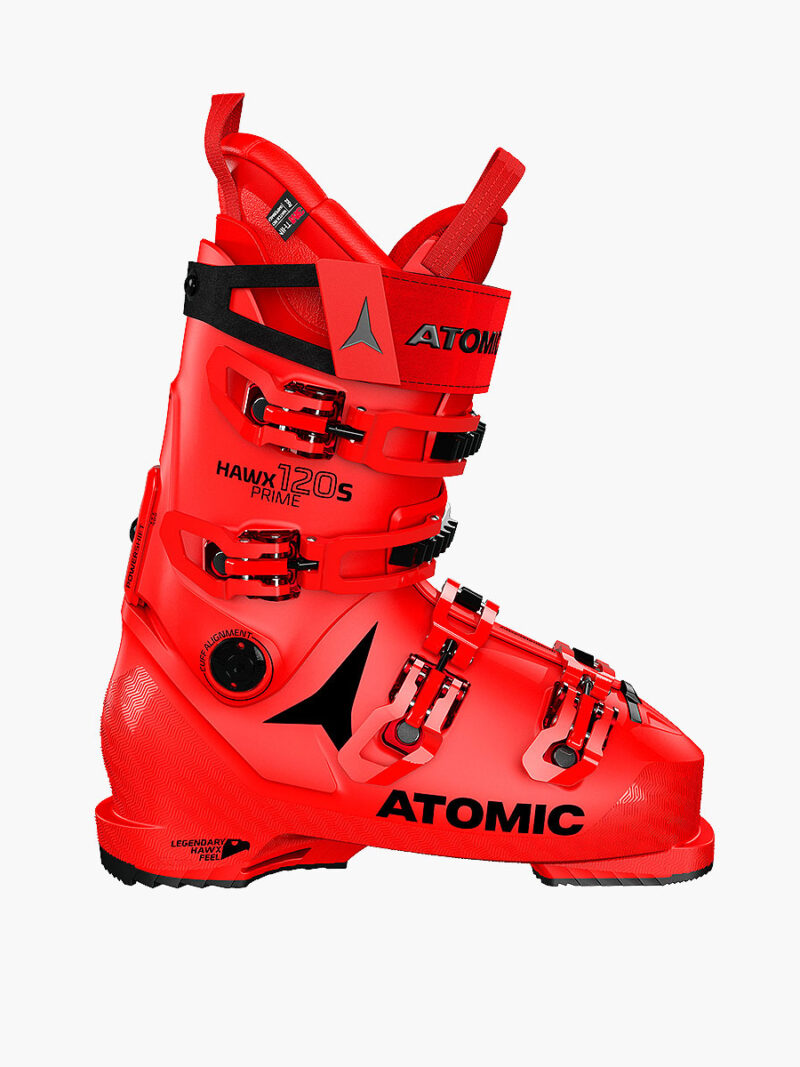 Clăpari Atomic Hawx Prime 120s - 2021 - imagine 1