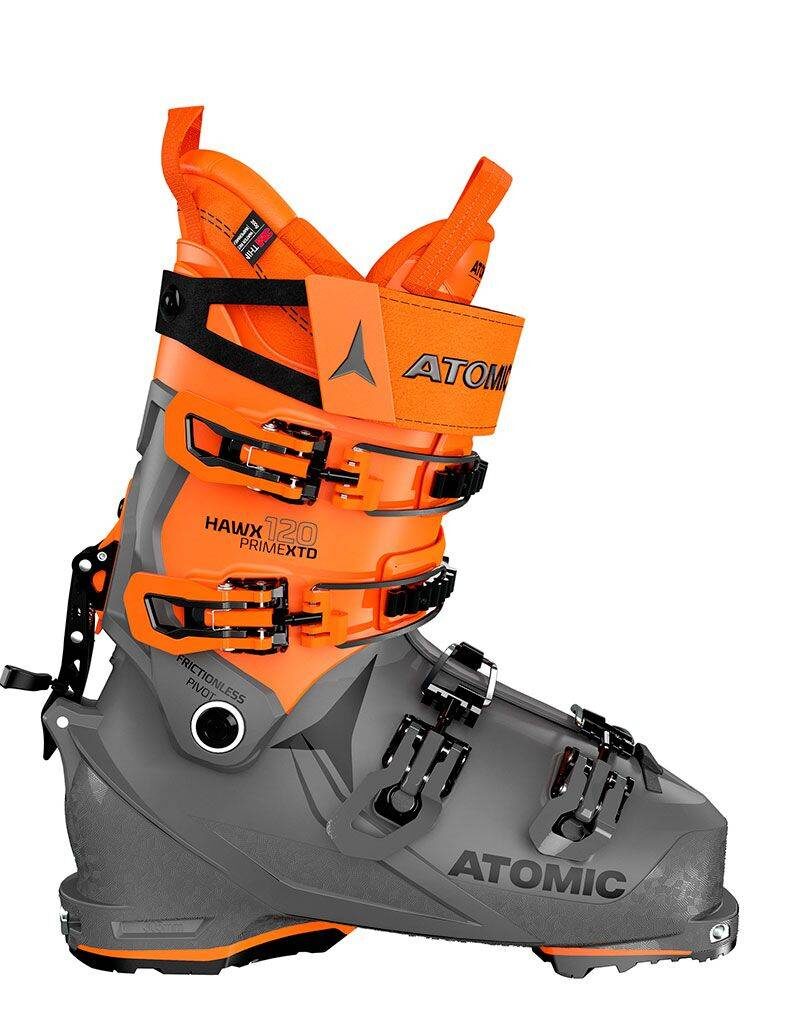Clăpari Atomic Hawx Prime XTD 120 Tech GW- 2021 - imagine 1