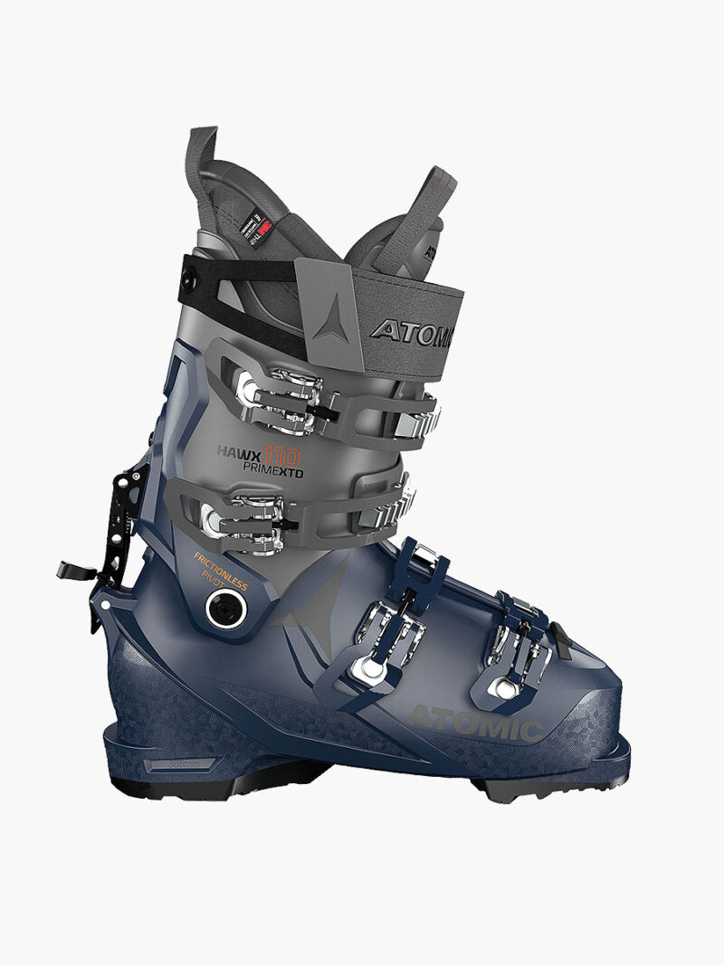 Clăpari Atomic Hawx Prime XTD 110 GW - 2021 - imagine 1