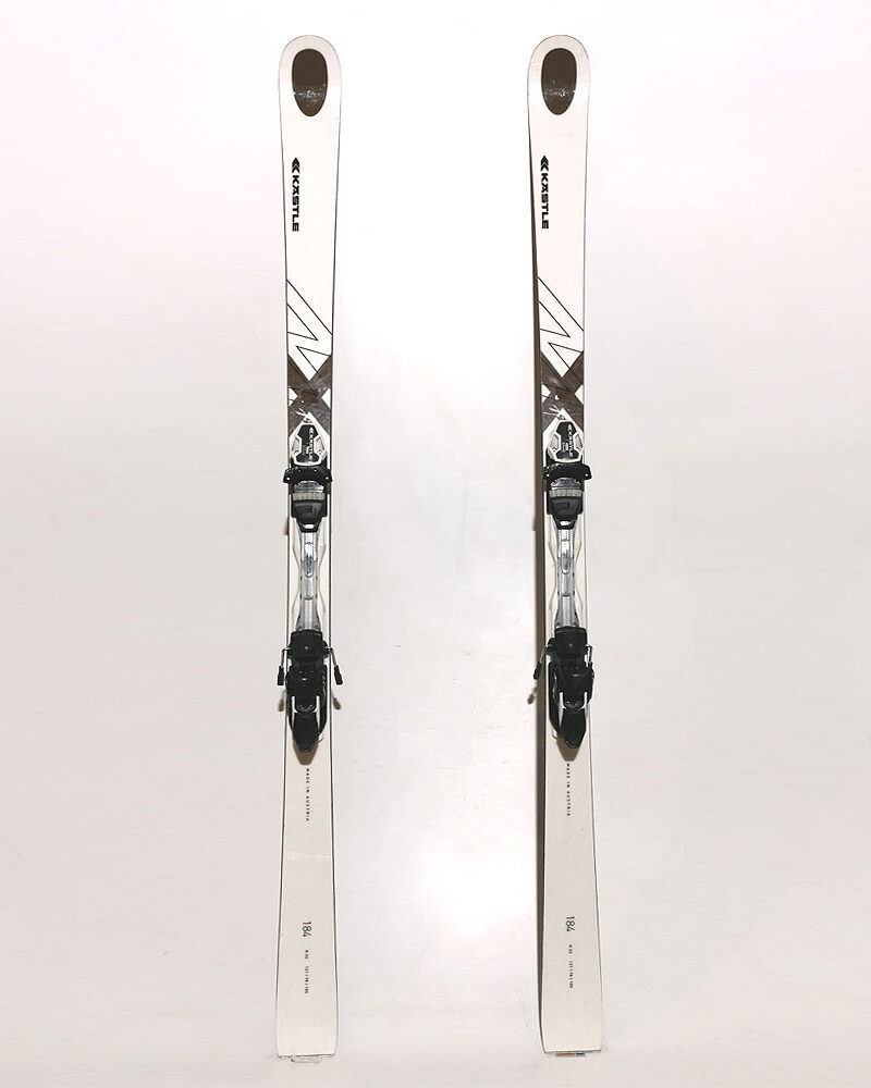 Schiuri Kastle MX 78 - imagine 1