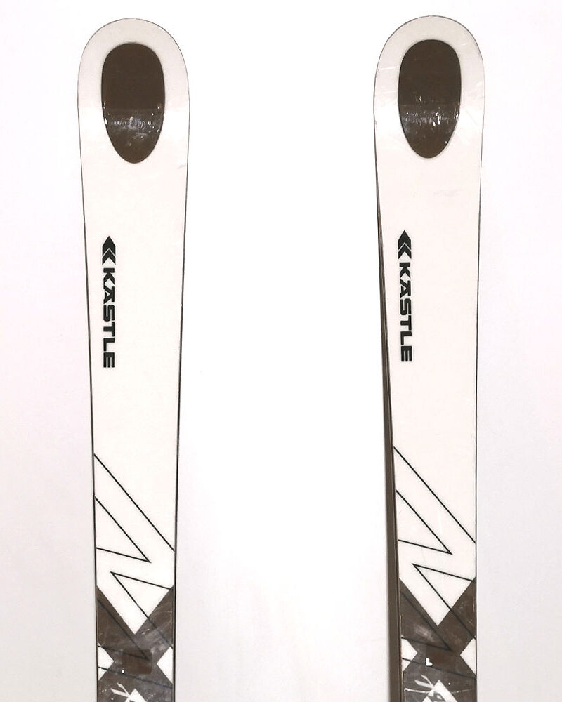 Schiuri Kastle MX 78 - imagine 2