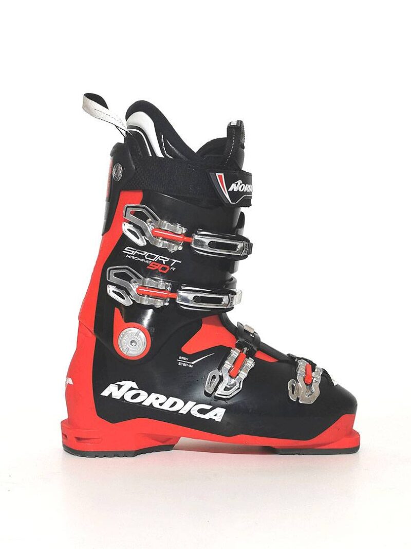 Clăpari Nordica SportMachine 90 - imagine 1