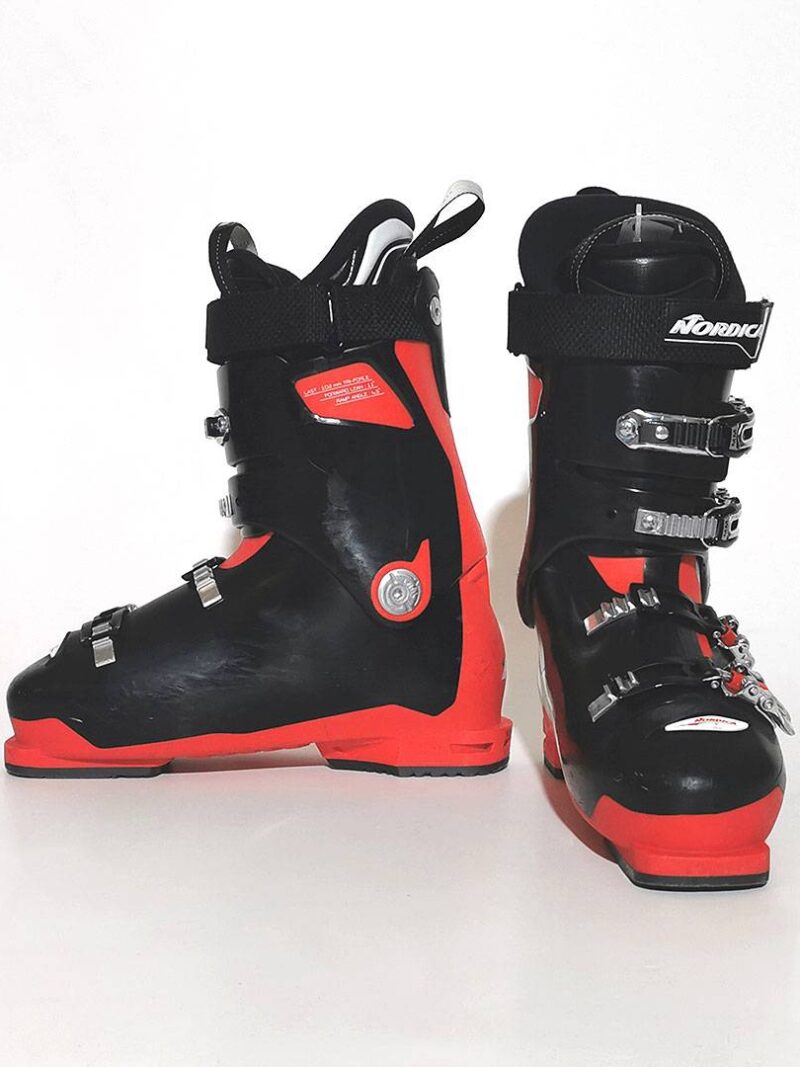 Clăpari Nordica SportMachine 90 - imagine 2