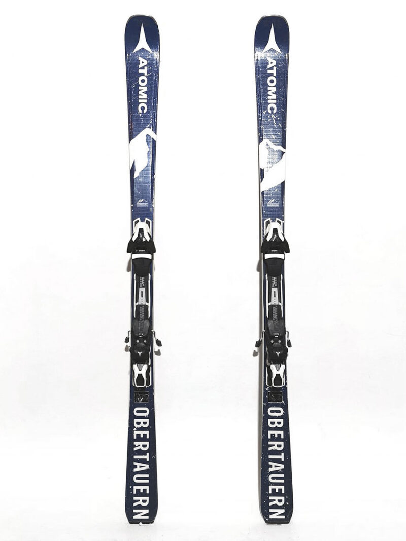 Schiuri Atomic Obertauern Custom Studio - imagine 1